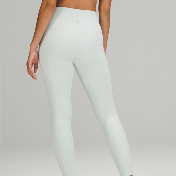 NWT LULULEMON Align™ Pant II High Rise (2) - Picture 3 of 5